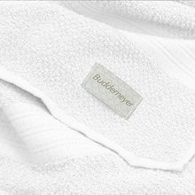 Toalha Banhão Frapê Branca 90x150cm Buddemeyer