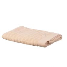 Toalha de Rosto Organic 48x90cm Bege Buddemeyer