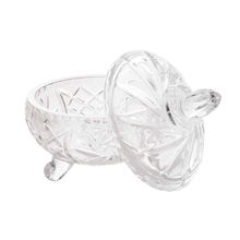 Bomboniere Prima de Cristal 10,5x13cm