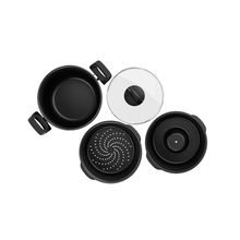 Cozi Vapore Com Forma De Pudim Ø20cm Brinox