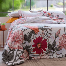 Kit Colcha Casal Mellow Charlotte 2,2x2,4m Naturalle