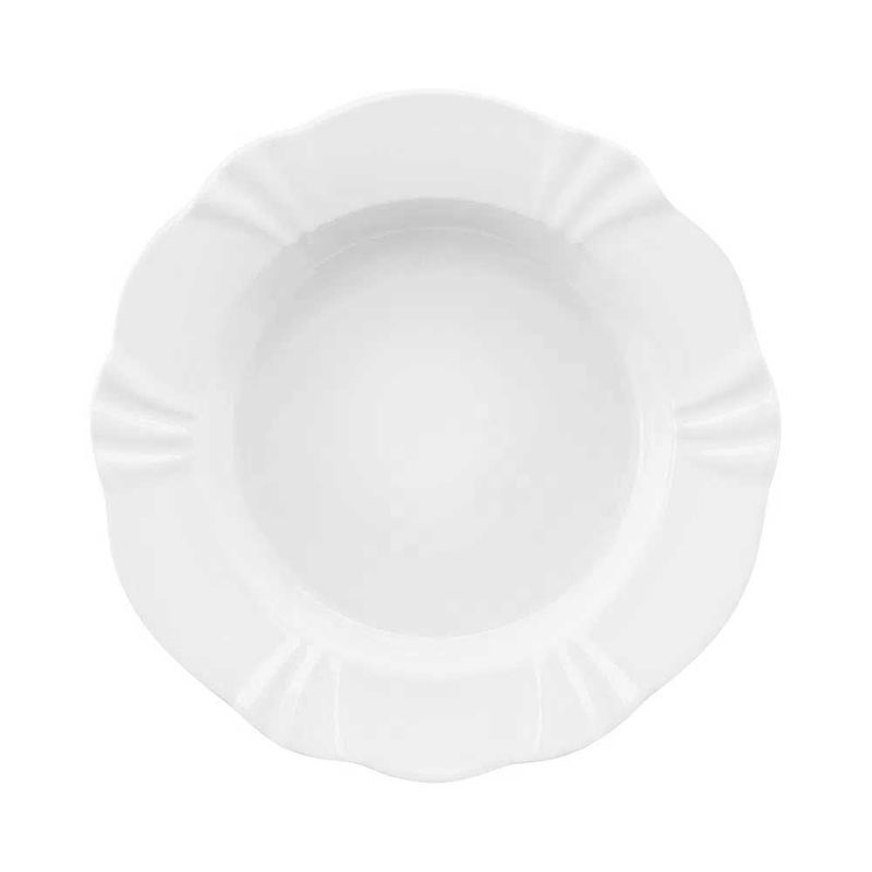 Conjunto-Com-6-Pratos-Fundos-Soleil-White-24cm-Oxford
