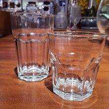 Jogo de copos em vidro Dover 12 peças Dynasty