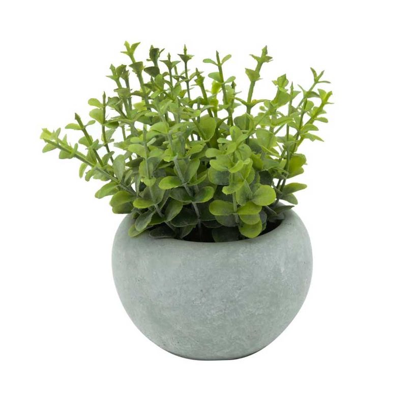 Vaso-Concreto-Oregano-Verde-15x15x145cm