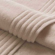 Toalha De Visita Imperiale Nocciola Trussardi 30x50cm