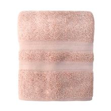 Toalha De Rosto Algodao Egipcio Bege 48x90cm