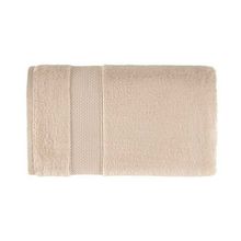 Toalha De Rosto Softmax Faces Bege