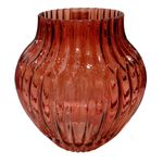 Vaso-De-Vidro-Terracota-21x20cm