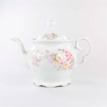 Bule Eterna de Porcelana Schmidt