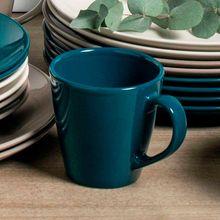 Caneca Clean Esmeralda Corona