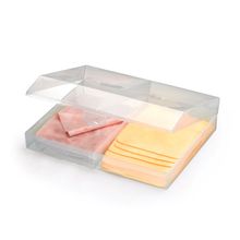 Porta Frios Com Divisórias