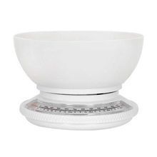 Balança Mecânica Com Vasilha 2,2KG