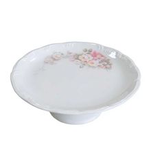 Prato Para Bolo Com Base Eterna 27cm Schmidt