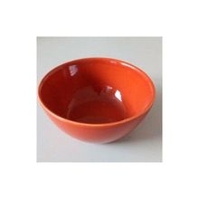 Conjunto Com 6 Bowls Imperial Terracota Corona