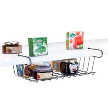 Cesto Prateleira De Encaixar 37cm