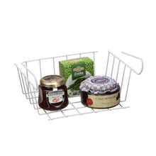 Prateleira Cesto 24cm Linha White