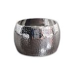 Argola-Para-Guardanapo-Prateado-4-pecas-Class-Home