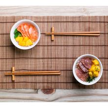 Kit Oriental Comida Japonesa 8 Peças