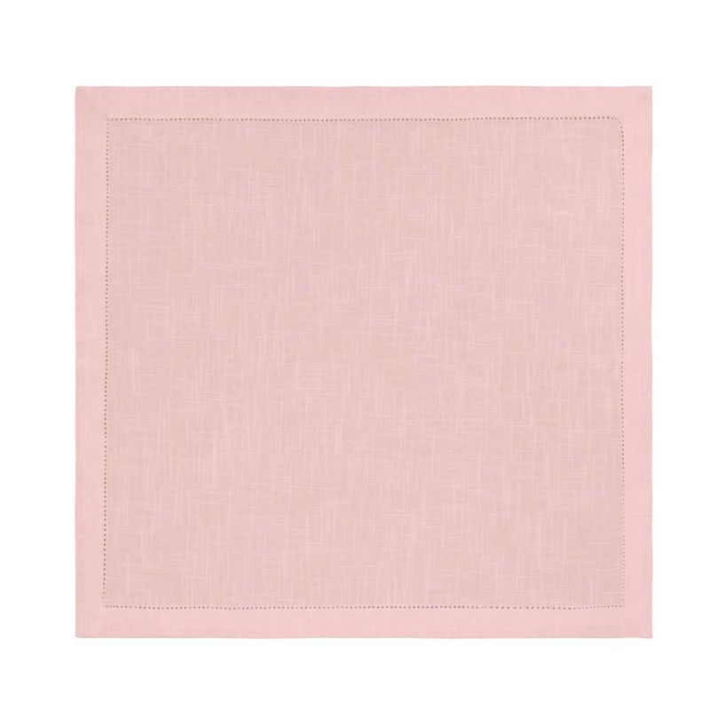 Guardanapo-Coloratta-Rosa-Cha-50x50cm-
