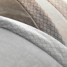 Cobertor Piemontesi Fendi King 100% Microfibra 240x290cm Trussardi
