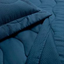 Colcha King Marino 300 Fios 290x250cm Trussardi