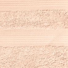 Toalha De Banho Algodão Egípcio Kaki 77x140cm