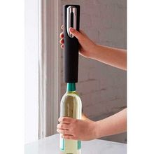 Saca Rolhas Em Abs A Pilhas 5,6x5,4x26cm