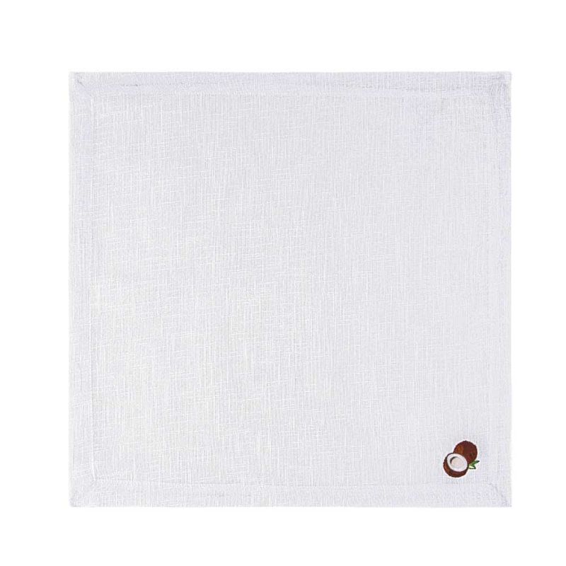 Guardanapo-Arya-Tropical-Bordado-50x50cm-