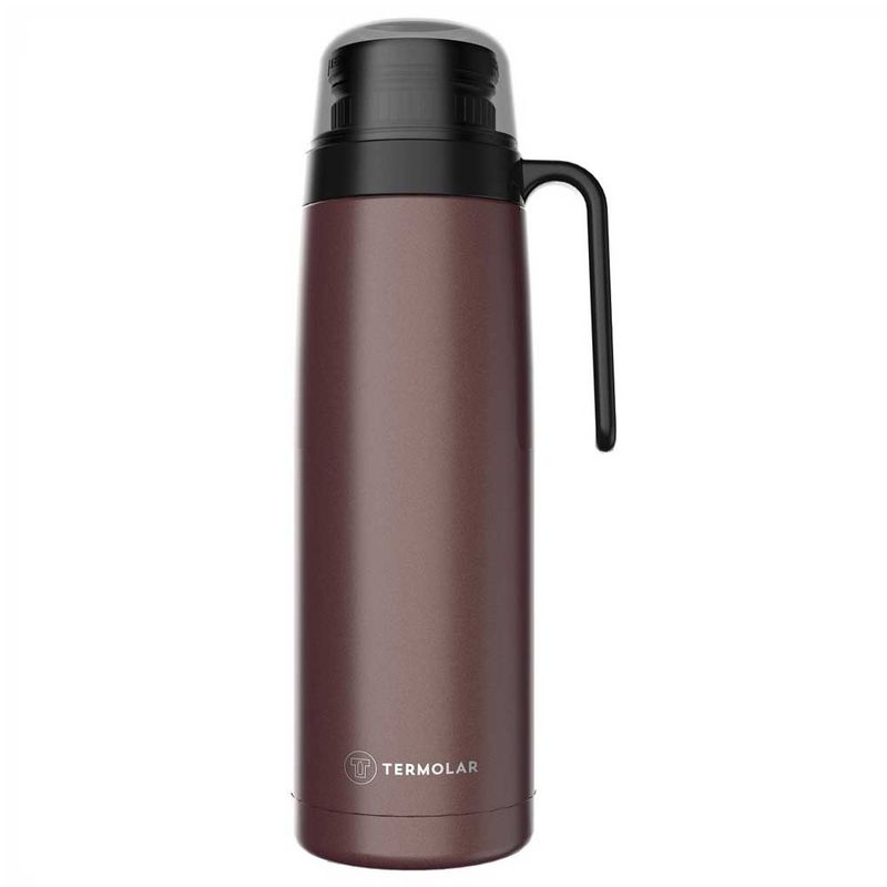 Garrafa-Termica-R-Evolution-Bronze-1L-100--Inox-Termolar