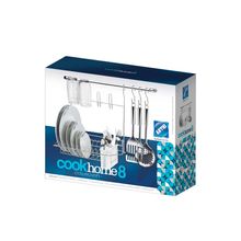 Cook Home 8 Kit Cozinha Com 6 Peças