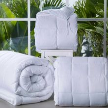 Recheio para Duvet 180F Queen 260x250cm Naturalle