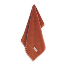 Toalha de Rosto Imperiale Tramonto 100% Algodão Trussardi