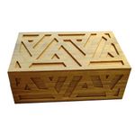 Caixa-de-Madeira-com-Relevo-Geometrico-30x20x11cm