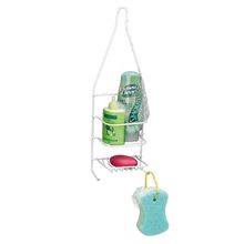 Suporte Single Para Shampoo e Sabonete Emborrachado