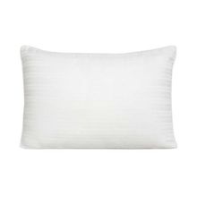 Travesseiro 50x70cm 250 Fios Suporte Firme Maquinetado