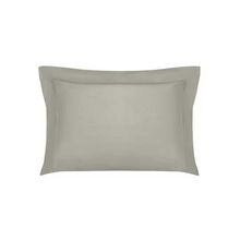 Fronha Avulsa Com Aba Fendi 300 Fios 50cmx70cm