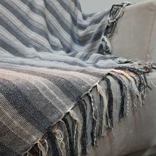 Manta Síria Areia 1,20x1,80m