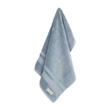 Toalha De Rosto Lorenzi Azzuro 48x80cm - Trussardi