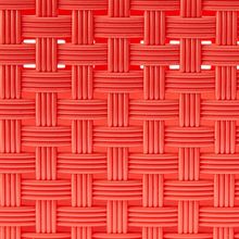 Caixa Nº1 Rattan 520ml Flamingo