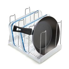 Organizador Multiuso Com 4 Aramados C28xL21xA21,5cm