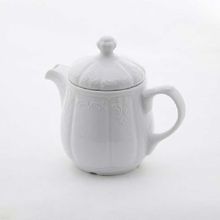 Cafeteira De Porcelana Limoges Didon