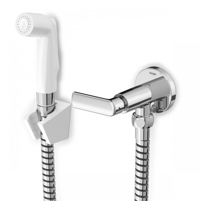 Ducha-Higienica-Sem-Derivacao-Eleven-Cromado-B5003IKCRB