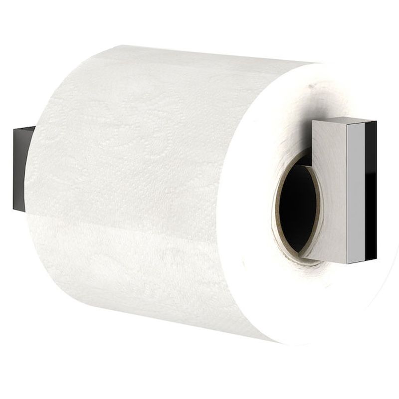 Papeleira-Verso-Cromado-A817394001-Roca-Metais