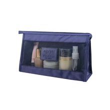 Necessaire De Viagem 26x16x8cm Azul