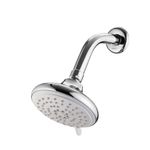 Ducha-de-Parede-Redonda-Clean-com-5-Funcoes-Cromada-Lorenzetti