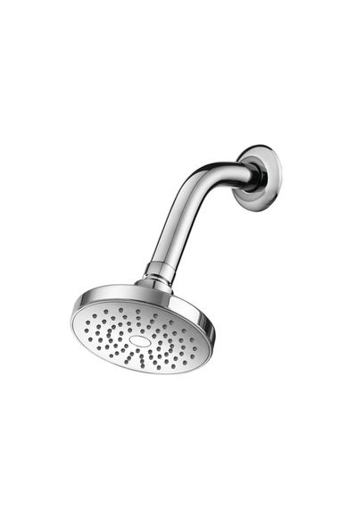 Ducha Loren One 7011 C16 Cromada Lorenzetti