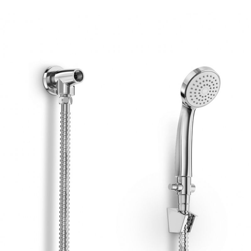 Ducha-Manual-Para-Chuveiro-Thema-com-Desviador-80mm-Cromado-Incepa