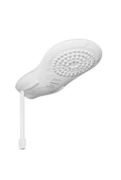 Ducha Smart Eletrônica 5500W 127V Branca Hydra