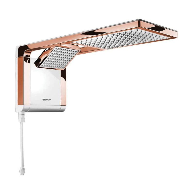 Chuveiro-Acqua-Duo-Branco-e-Rose-Gold-127V-5500W-Lorenzetti