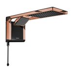 Chuveiro-Acqua-Duo-Preto-e-Rose-Gold-127V-5500W-Lorenzetti